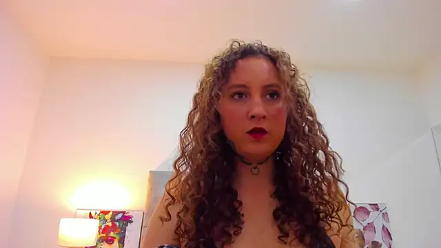 SharonMartini online show from 10/20/25, 01:22