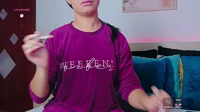 Miss Ava online show from 02/21/26, 04:35