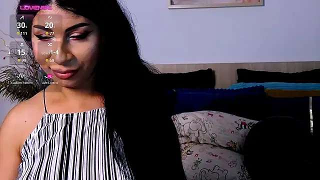 Snapshot of Miss_Ava chatting on 07/15/26, 04:12 Miss Ava online show from 07/15/26, 04:12
