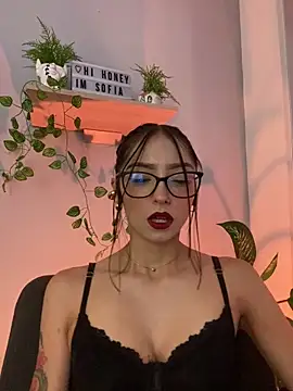 Snapshot of Im_sofiaaa chatting on 05/02/26, 02:38 Im sofiaaa online show from 05/02/26, 02:38