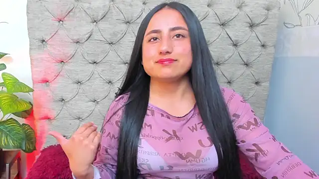 Samanta Fischer online show from 11/01/25, 11:34