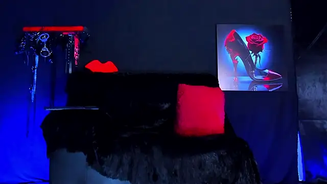 Snapshot of SharonnStones chatting on 05/08/26, 09:09 SharonnStones online show from 05/08/26, 09:09