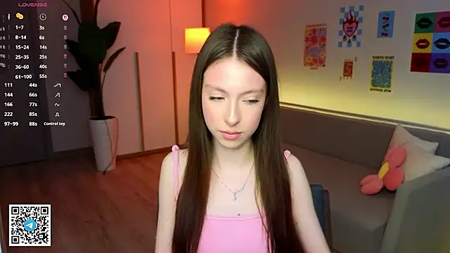 Yasmin Kass online show from 03/18/26, 06:38