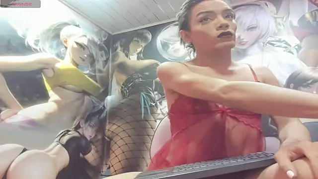 wild-cat-hot online show from 11/30/25, 09:08