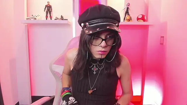 Lullaby Charade online show from 11/07/25, 11:43