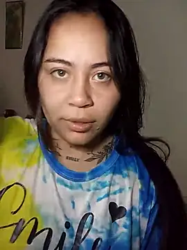 cherry pie02 online show from 04/18/26, 03:32