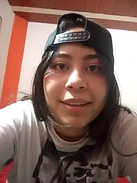 cherry pie02 online show from 04/19/26, 02:33