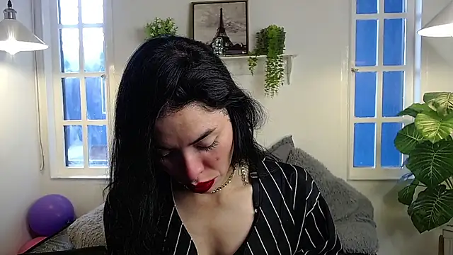 liafaith online show from 11/17/25, 02:01