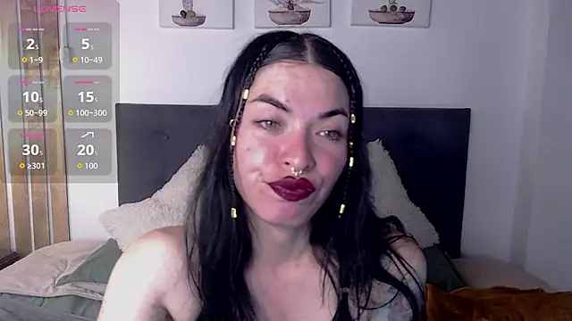 liafaith online show from 12/19/25, 02:02