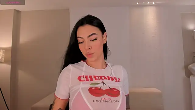 ChristineFord  online show from 02/26/26, 12:37