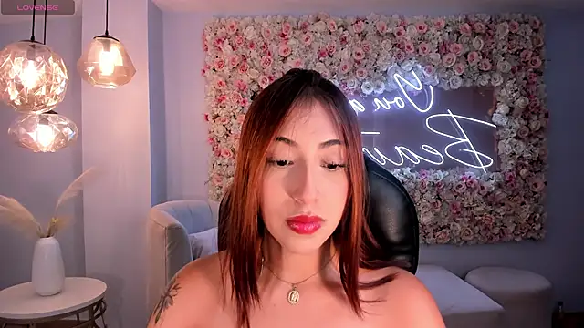CelesteMoonX online show from 03/20/26, 01:43