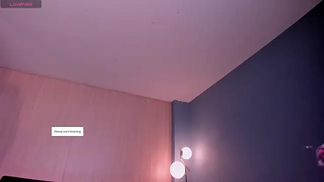 CelesteMoonX online show from 04/25/26, 02:58