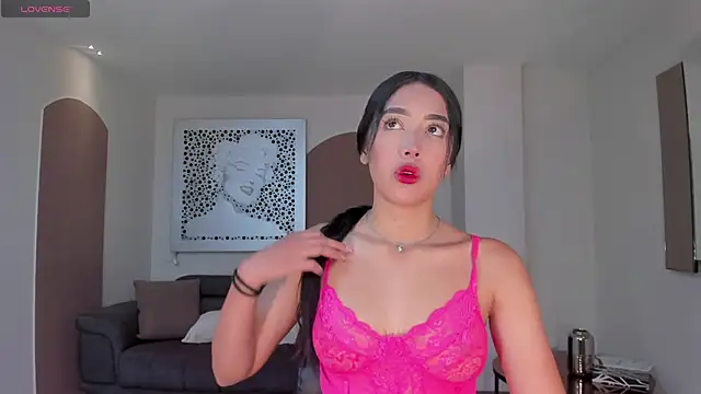 ScarlettBlaze  online show from 11/05/25, 12:05