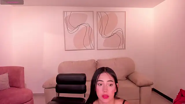 ScarlettBlaze  online show from 11/29/25, 11:57