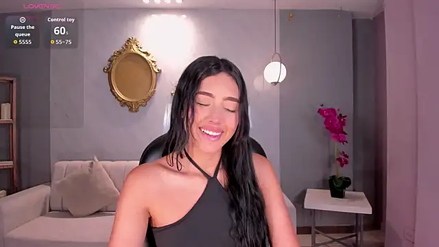 ScarlettBlaze  online show from 01/07/26, 11:23