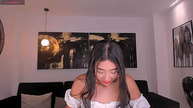 ScarlettBlaze  online show from 03/03/26, 12:11