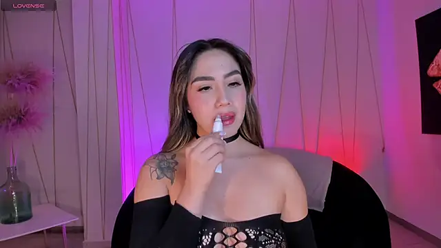 AnnieMonroe1 online show from 02/10/26, 11:36