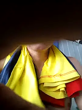 Tred322david online show from 12/01/25, 02:55