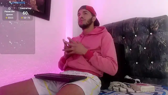 pether hairy online show from 04/02/26, 04:43