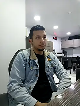 Master Connor BDSM online show from 10/24/25, 05:31