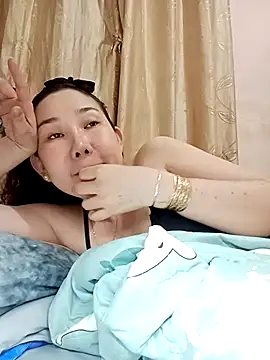 Ana-love2025 online show from 10/20/25, 01:00