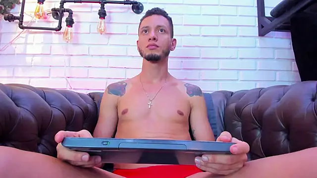 GabrielDraiven online show from 11/28/25, 09:39