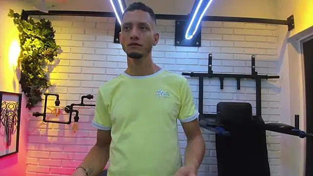 GabrielDraiven online show from 12/02/25, 07:20