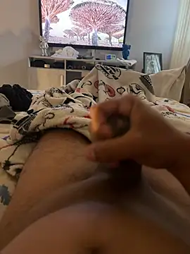 steventano16 online show from 04/24/26, 11:45