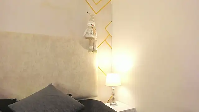 Martinaa Garcia online show from 01/11/26, 07:08