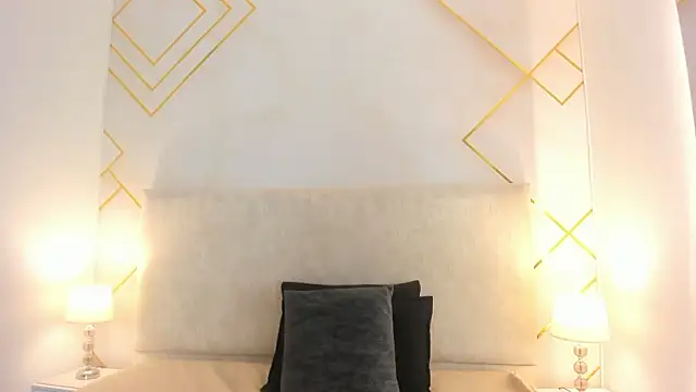 Martinaa Garcia online show from 02/16/26, 07:21