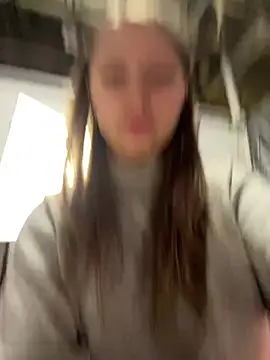 Anna Lov  online show from 02/14/26, 12:51