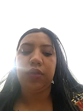 Lunaira Deep online show from 02/24/26, 01:31