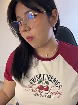  Bella 7 online show from 12/16/25, 02:49