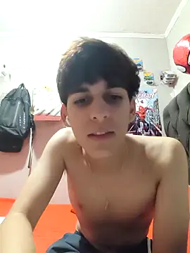 Pixuladeoro1 online show from 12/22/25, 12:40