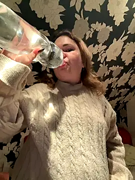 GoldMuse online show from 10/31/25, 12:11