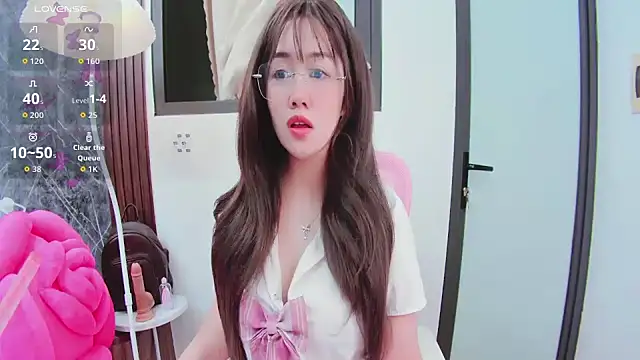 amaya-2299 online show from 03/21/26, 08:19