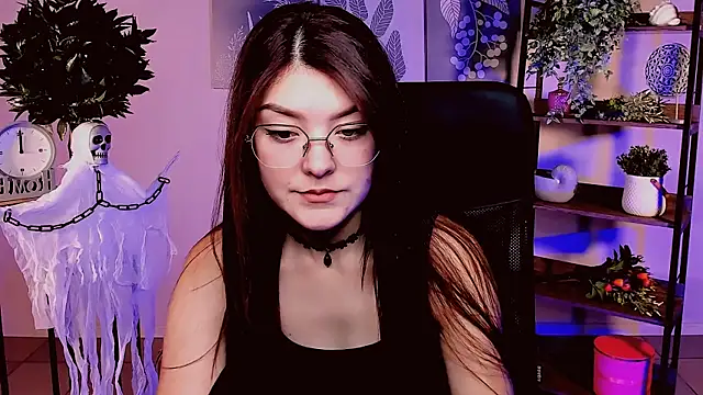 AnaSteisher online show from 10/23/25, 09:19