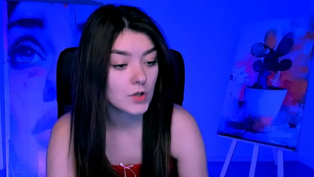 AnaSteisher online show from 12/02/25, 03:18