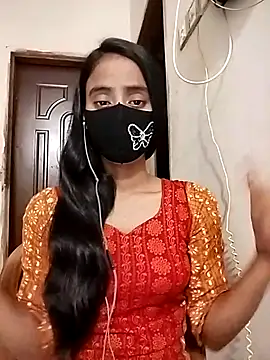 Ratri-Biswas online show from 12/17/25, 03:51