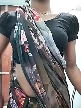 Ratri-Biswas online show from 04/21/26, 07:03