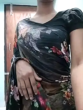 Ratri-Biswas online show from 04/22/26, 05:25