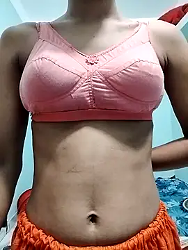 Ratri-Biswas online show from 04/23/26, 06:25