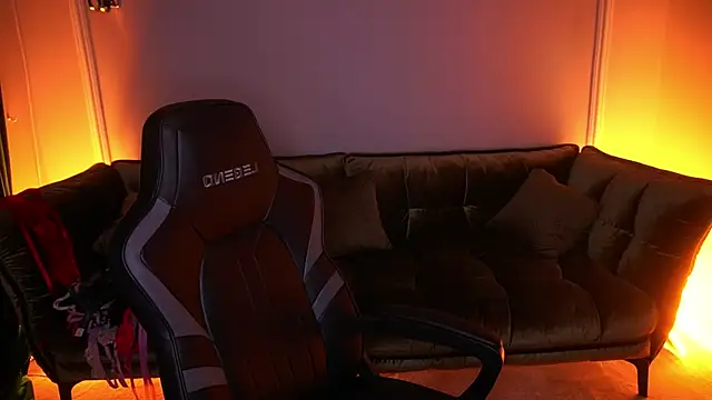 VixenMuse online show from 11/05/25, 09:04