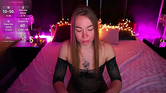 VixenMuse online show from 04/06/26, 08:32