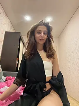 ScarletVelur online show from 11/30/25, 07:07