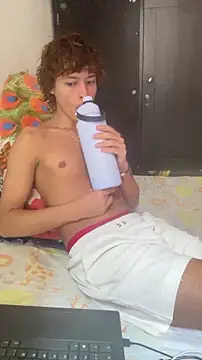 JoelnClouds online show from 02/17/26, 09:10