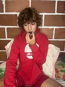 JoelnClouds online show from 04/02/26, 08:39