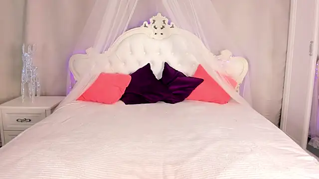 AlessaKiss online show from 02/13/26, 08:43