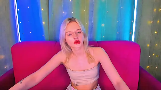 AlessaKiss online show from 03/08/26, 02:15