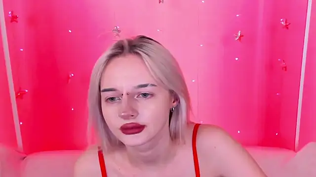 AlessaKiss online show from 03/31/26, 08:59